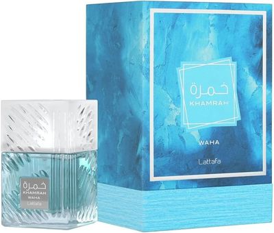 Khamrah Waha Perfume 1